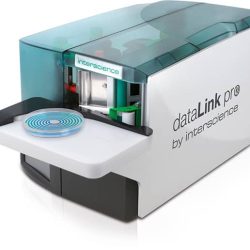 DataLink pro-система отслеживания рабочего процесса микробиологического анализа