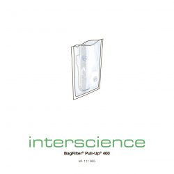 BagFilter Pull-Up (пакет запатентован)