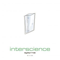 Пакет BagFilter P BagLight Multilayer